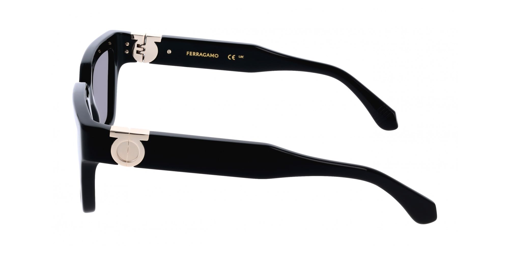 Salvatore Ferragamo Sf2066s Occhiali da sole Unisex - Adulto