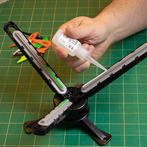 Bohning Fletch Fuse Instant Glue Fletch Fuse Insant Glue, 1/2 oz - Thumbnail 5