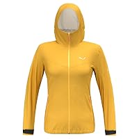 Salewa, Puez 2.5l Ptx Jacket W