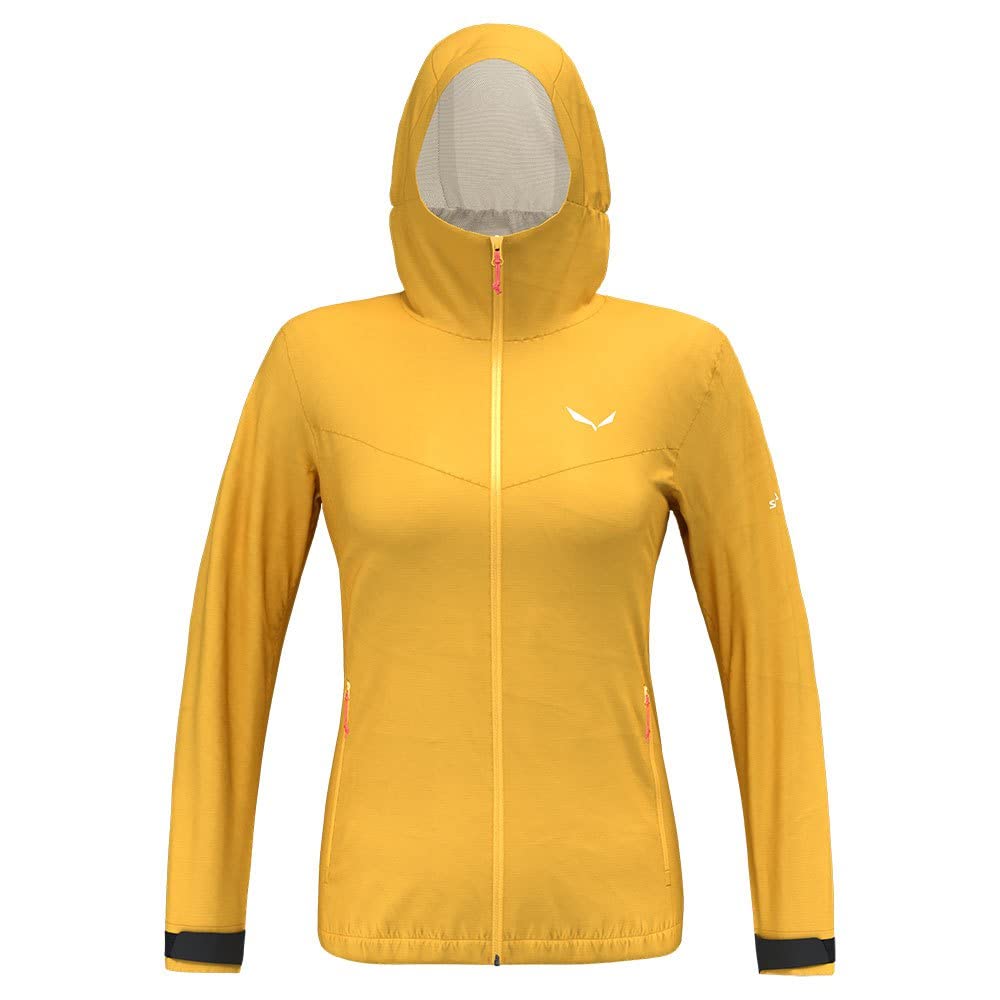 Salewa Women's Puez 2.5L PTX Jacket W Jacket