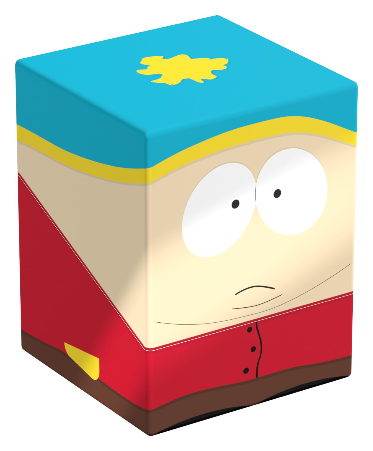 Ultimate Guard Cartman - Squaroes - Boulder 100+ South Park - Sp001