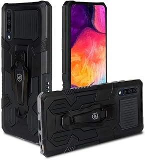 Capa Case Capinha Clip para Samsung Galaxy A50 - Gshield
