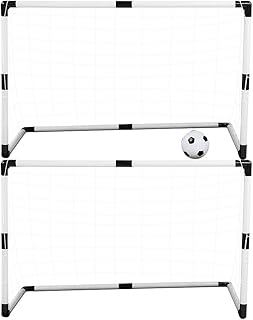 2pcs / Set Soccer Goal, Durable Football Goal, for Backyard Park (Football Goal)