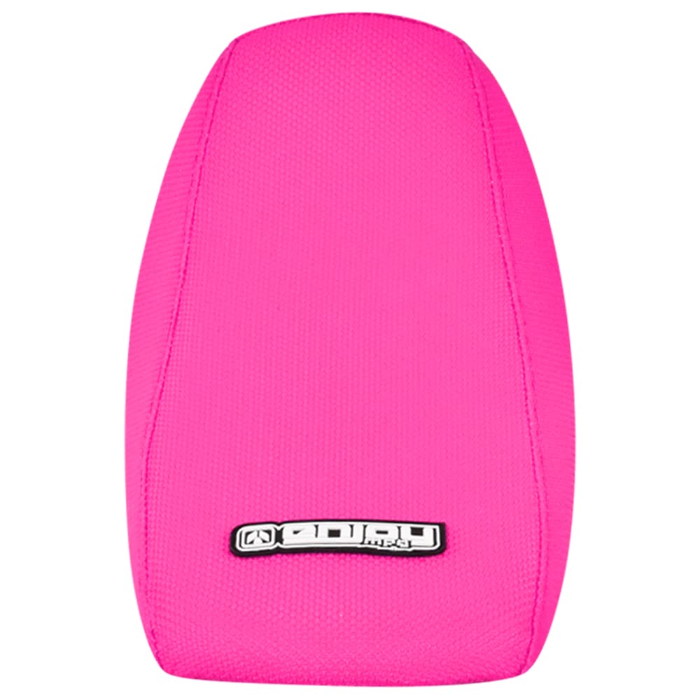 Enjoy Mfg Seat Cover - Compatible Fit for Sur Ron Sur-Ron Light Bee MX & X E-Bike #349 (All Pink Standard)