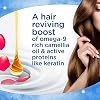 FINESSE Restore + Strengthen Normal Shampoo, 13 fl oz