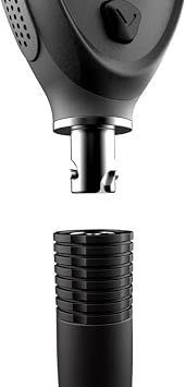 Oceanic Pro Plus X Scuba Computer Console with QD Hose