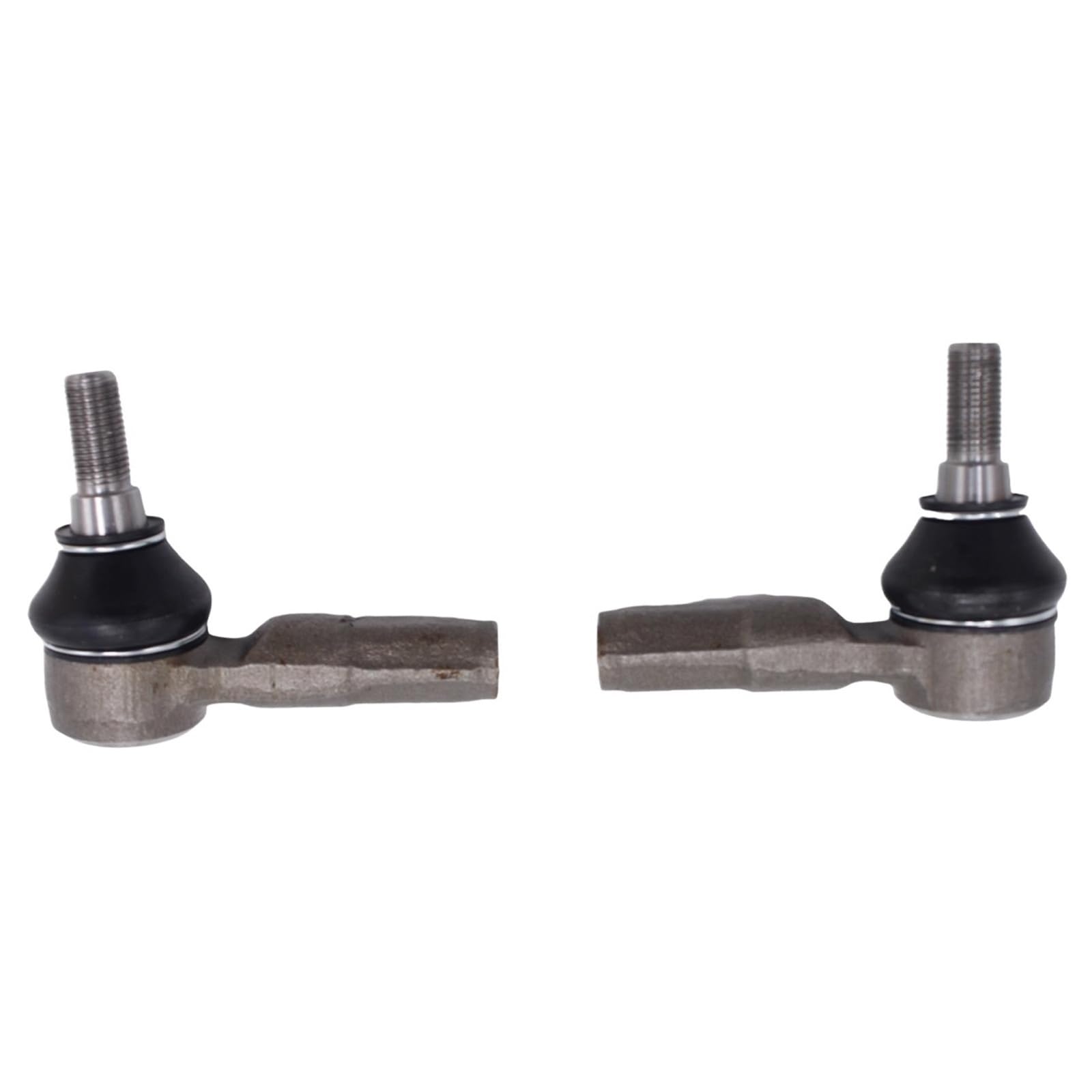 Barra De Dirección Delantera 2 piezas de extremo barra acoplamiento delantero para Ford Fiesta MK7 (2008 en adelante) 1545338 piezas