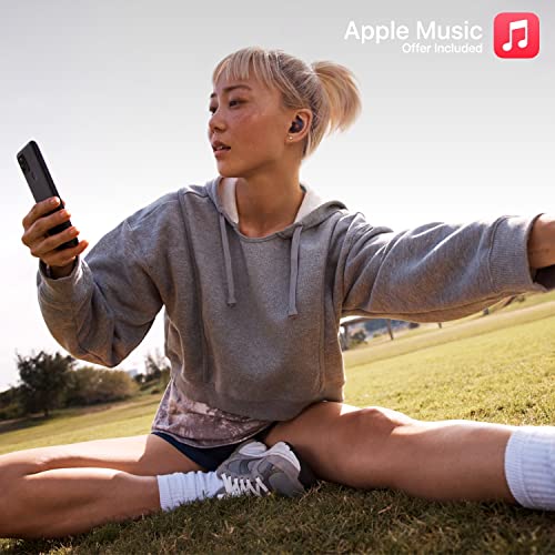 Beats MK2F3LL/A Fit Pro - True Wireless Noise Cancelling Earbuds - Apple H1 Headphone Chip thumb #10