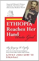Ethiopia Reaches Her Hand Unto God 1892998017 Book Cover