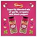 Schwartz Garlic Italian Sauce Seasoning 43g