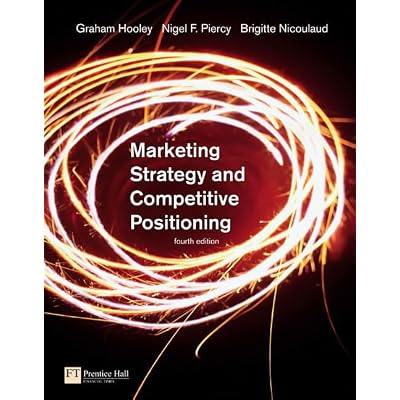 Online Course Pack:Marketing Strategy and Competitive Positioning/Principles of Marketing Generic OCC Access Code Card/Marketing in Practice Case Studues DVD
