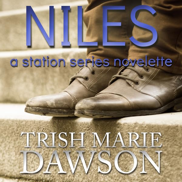 Cover art for Niles: A Station Series Novelette
