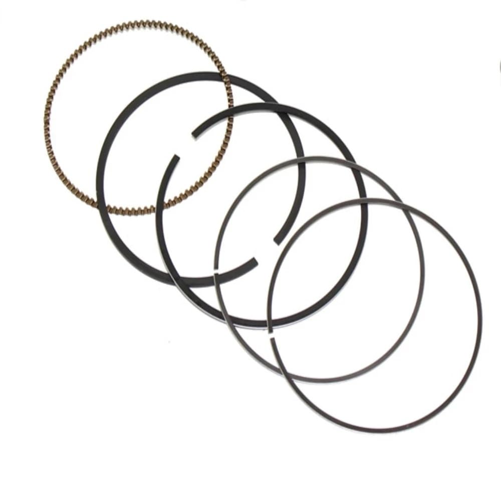 Jeu de segments de piston 90.96mm 800cc quad gokart pièce moteur 0800-0400A0 - 3