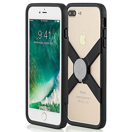 Coque iPhone 7 Plus de protection extérieure rigide X-Garde