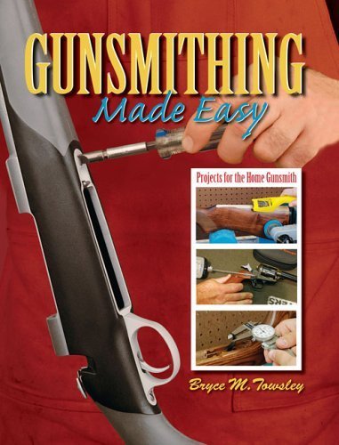 Gunsmithing Made Easy