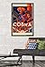 Trends International G.I. Joe - Alley Viper Wall Poster, 22.375