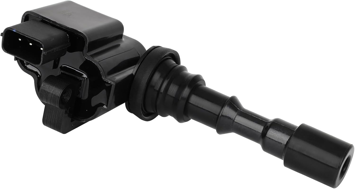 cciyu 3 ignition coils wilth 6 iridium Spark Plugs,for Kia Amanti 3.5L 2004-2006,for Hyundai XG350 3.5L 2003-2005,for Hyundai Santa Fe 3.5L 2003-2006 ‎C1435, UF-439, 5C1428