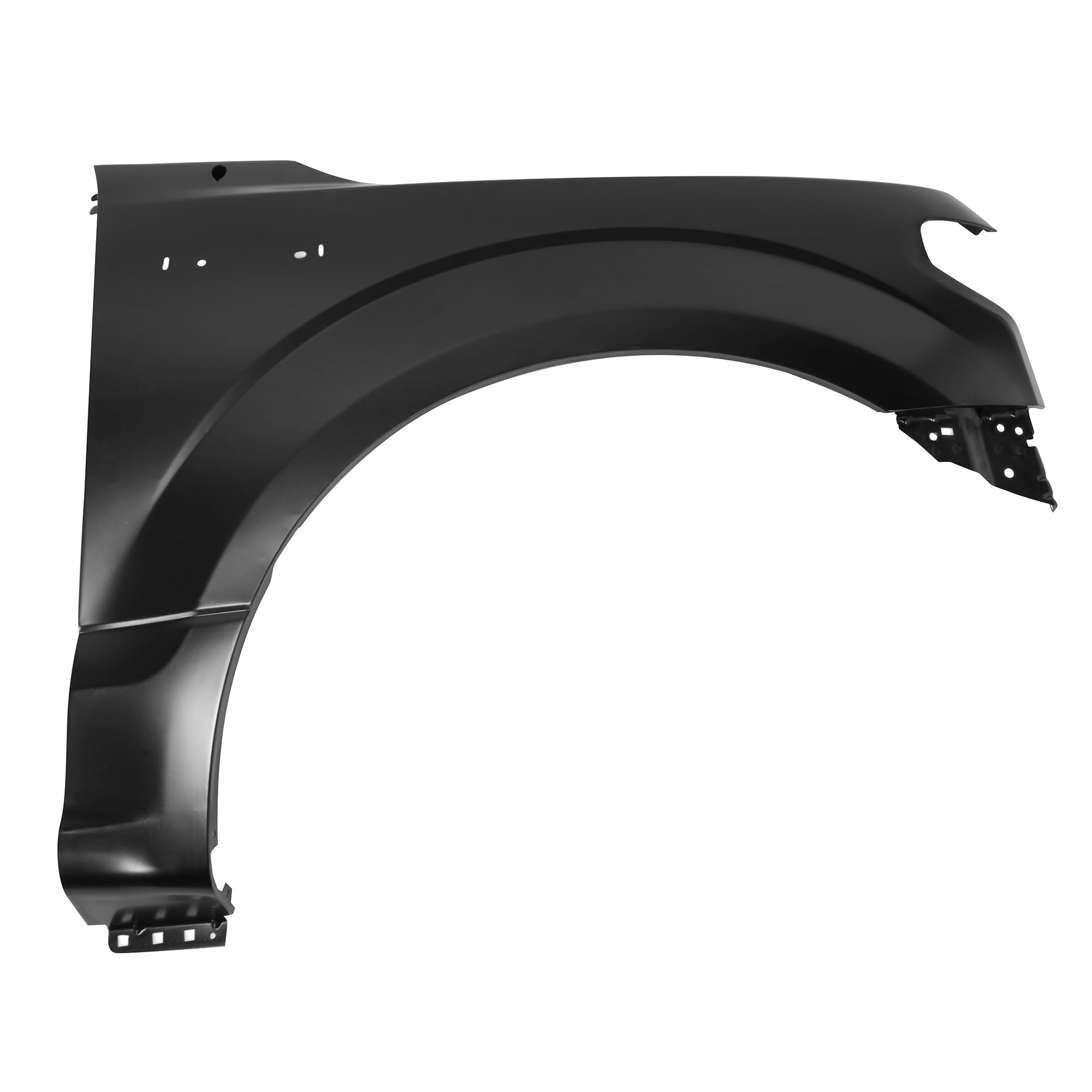 Amazon.com: Front Fender Compatible with 2015-2020 Ford F-150