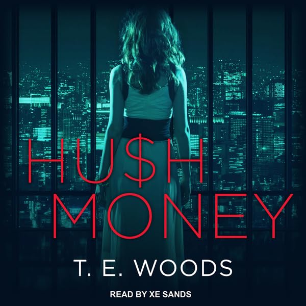 Cover art for Hush Money