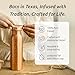 LIVINGNISH 100% Pure Copper Water Bottle for Drinking – Extra Large 34 Oz Wide Mouth, Hammered Ayurvedic Copper Water Bottle with Straw – Handcrafted Leak-Proof Vessel, Reusable & BPA-Free