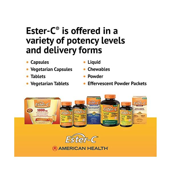 Ester-C VITAMIN - Image 7