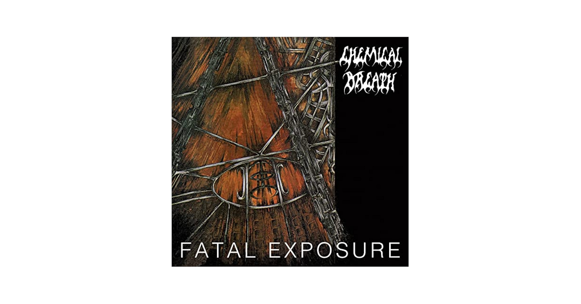 Chemical Breath - Fatal Exposure - Amazon.com Music