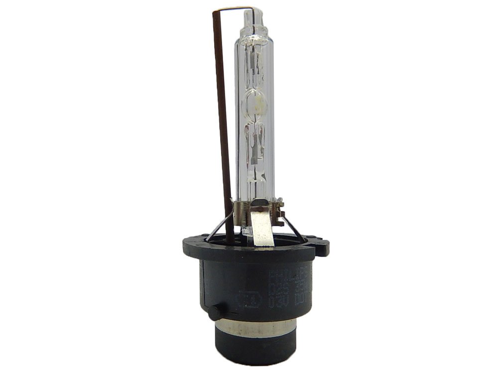 Lampadina di ricambio per fari allo xeno HID D2S 35W 4300K D2S35W85122