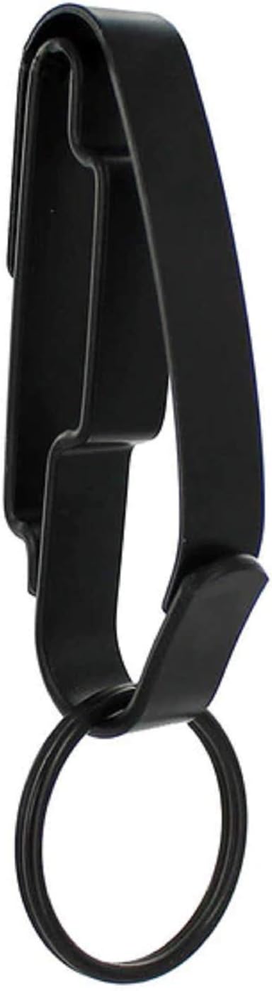 Zak-55-RB River Belt Key Ring Holder
