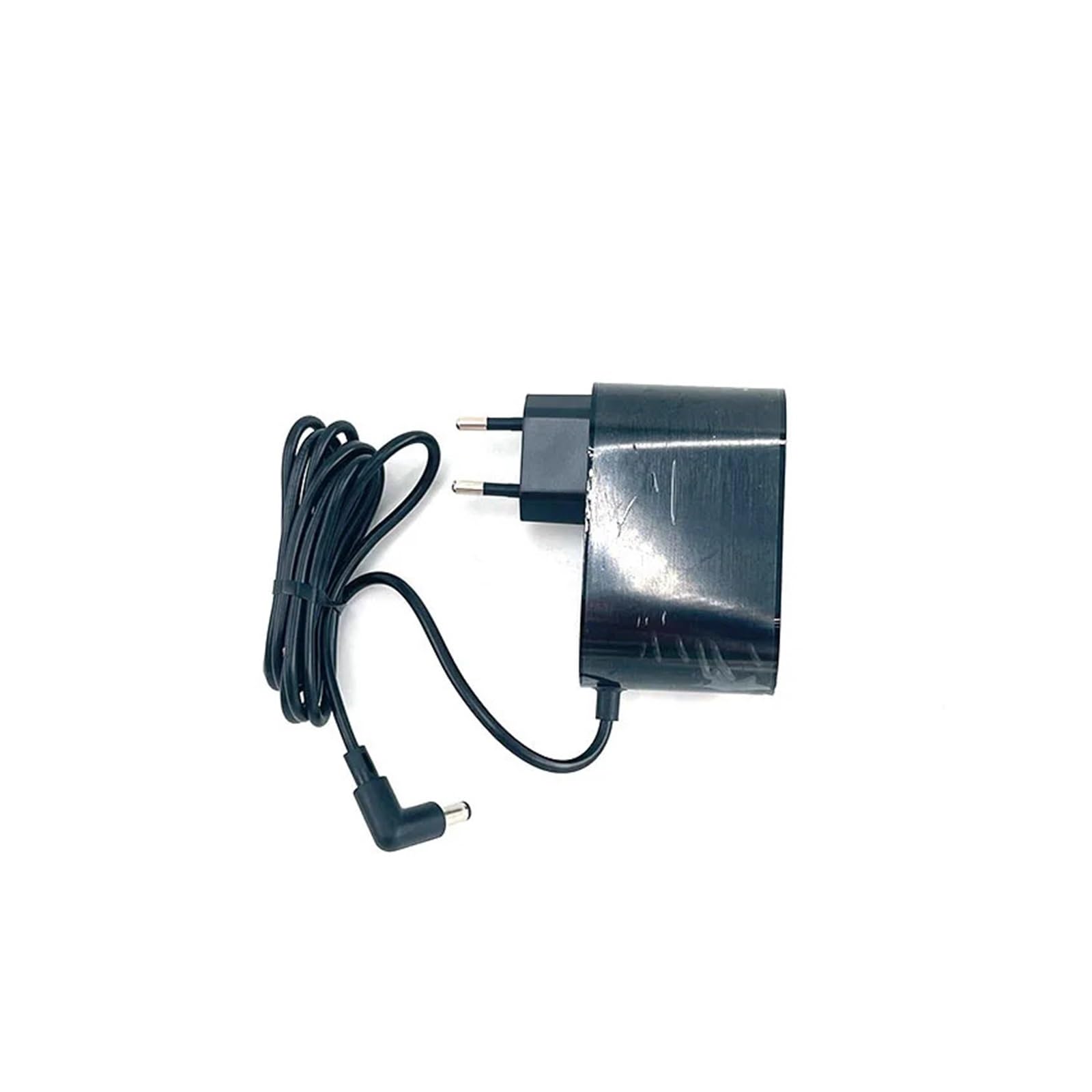 Compatibile Con Dreame H12. Accessori Ricambi Aspirapolvere Wet&Dry Adattatore Caricatore Europeo