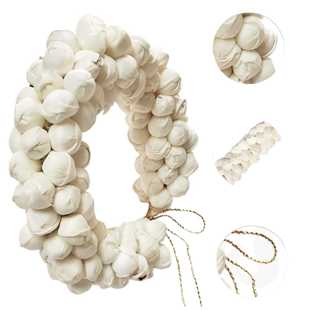 Share 75+ artificial jasmine flowers for hair latest in.eteachers