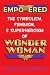 Empowered: The Symbolism, Feminism, and Superheroism of Wonder Woman