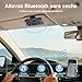 Imagen de 1Mii Manos Libres para Coche Bluetooth 6