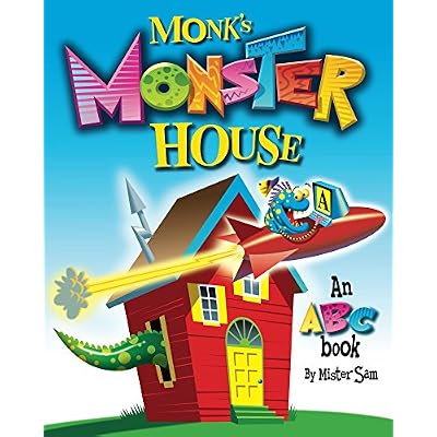 Monk's Monster House