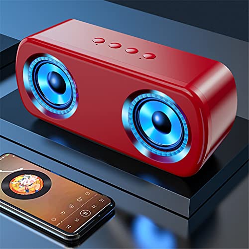 WJCCY Draadloze bluetooth-luidspreker hoog volume surround subwoofer thuis kleine draagbare draagbare buitenaudio - Image 3