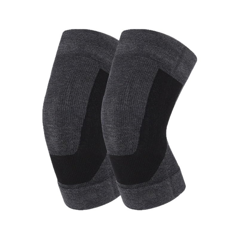 Sports Knee Pads for Keeping Cold Legs Warm Anti Slip Leg Covers