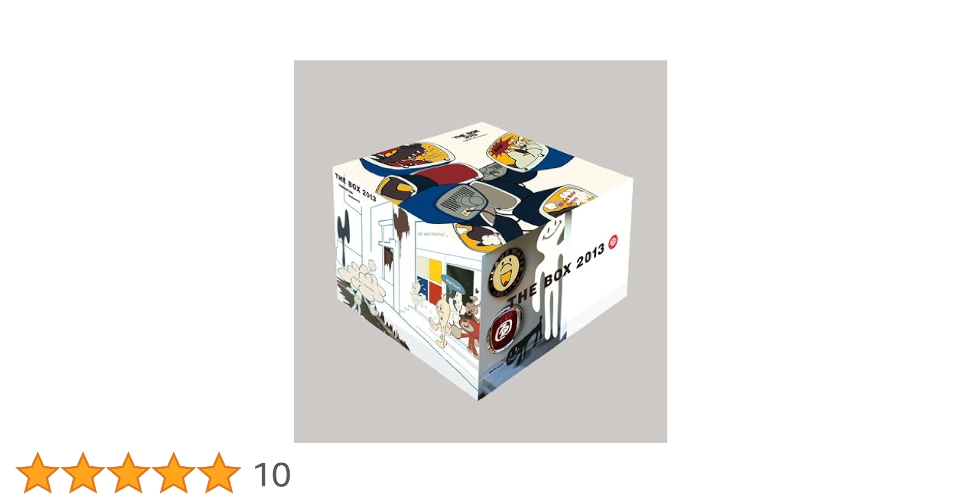 THE SQUARE〜TｰSQUARE   THE BOX Crouse-Hinds TP403 4