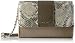 Nine West Table Treasures Aleksei Crossbody, Sandstone/Natural Multi/Deep Stone