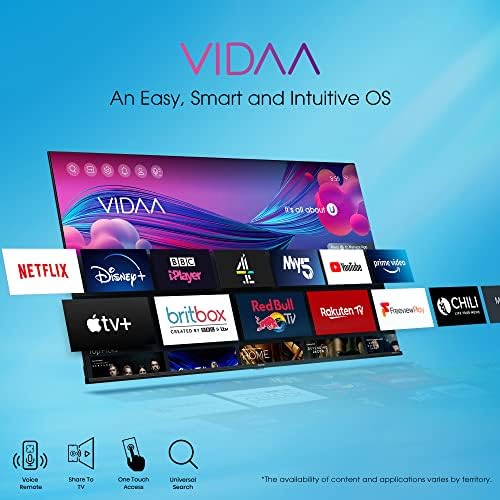 Hisense 50E77HQTUK QLED Gaming Series 50-inch 4K UHD Dolby Vision HDR Smart TV with YouTube, Netflix, Disney + Freeview Play and Alexa Built-in, Bluetooth and WiFi, TUV Certificated (2022 NEW)