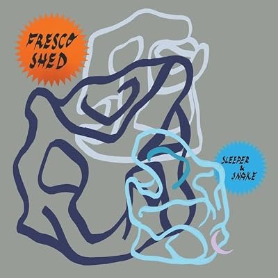 Fresco Shed