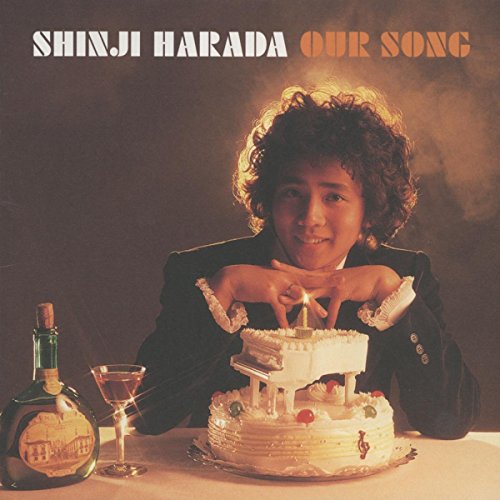 Amazon Music Unlimitedで原田 真二を聴く