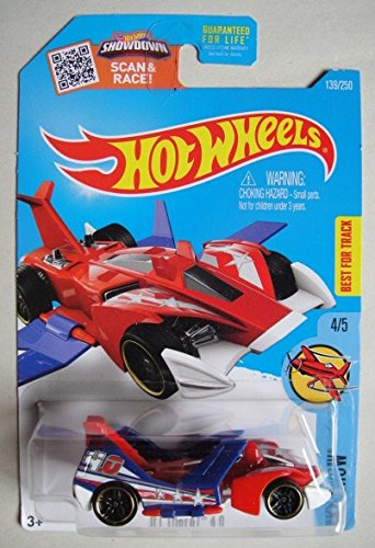 hot wheels fighter plane
