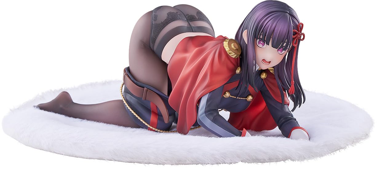Amazon | Solarain 魔都精兵のスレイブ2 山城恋 プラスチック製塗装