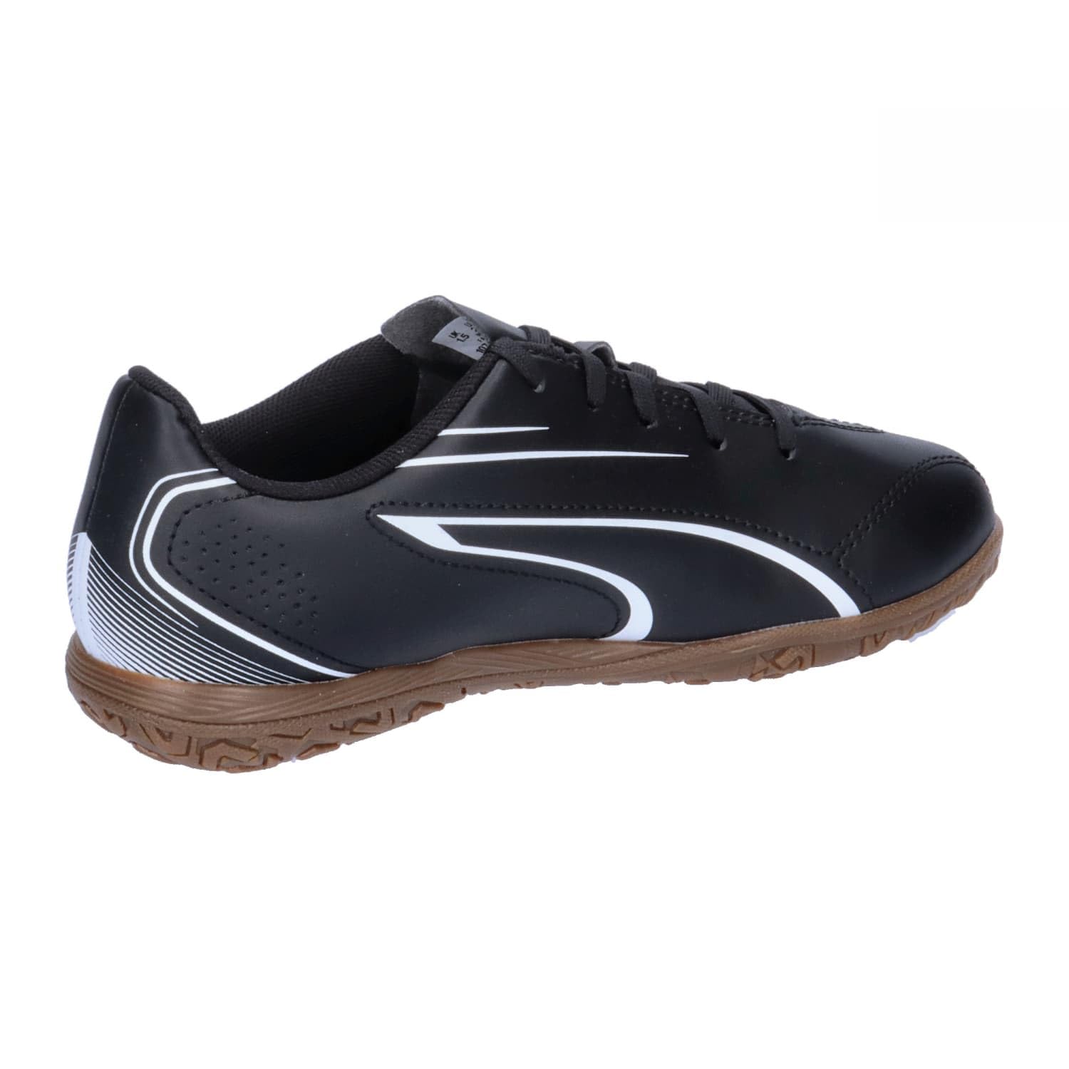 Puma Vitoria It Jr Soccer ShoeUnisex niños