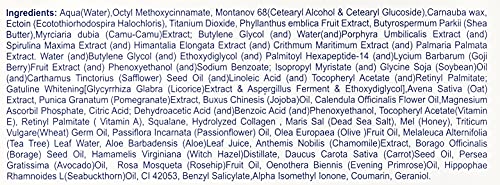 H&B Dead Sea Olive Oil & Honey Cream SPF-20 by HealthBeauty - Thumbnail 7