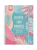 Duración: Septiembre 2022 - Junio 2023 (curso lectivo) + Julio y Agosto resumidos