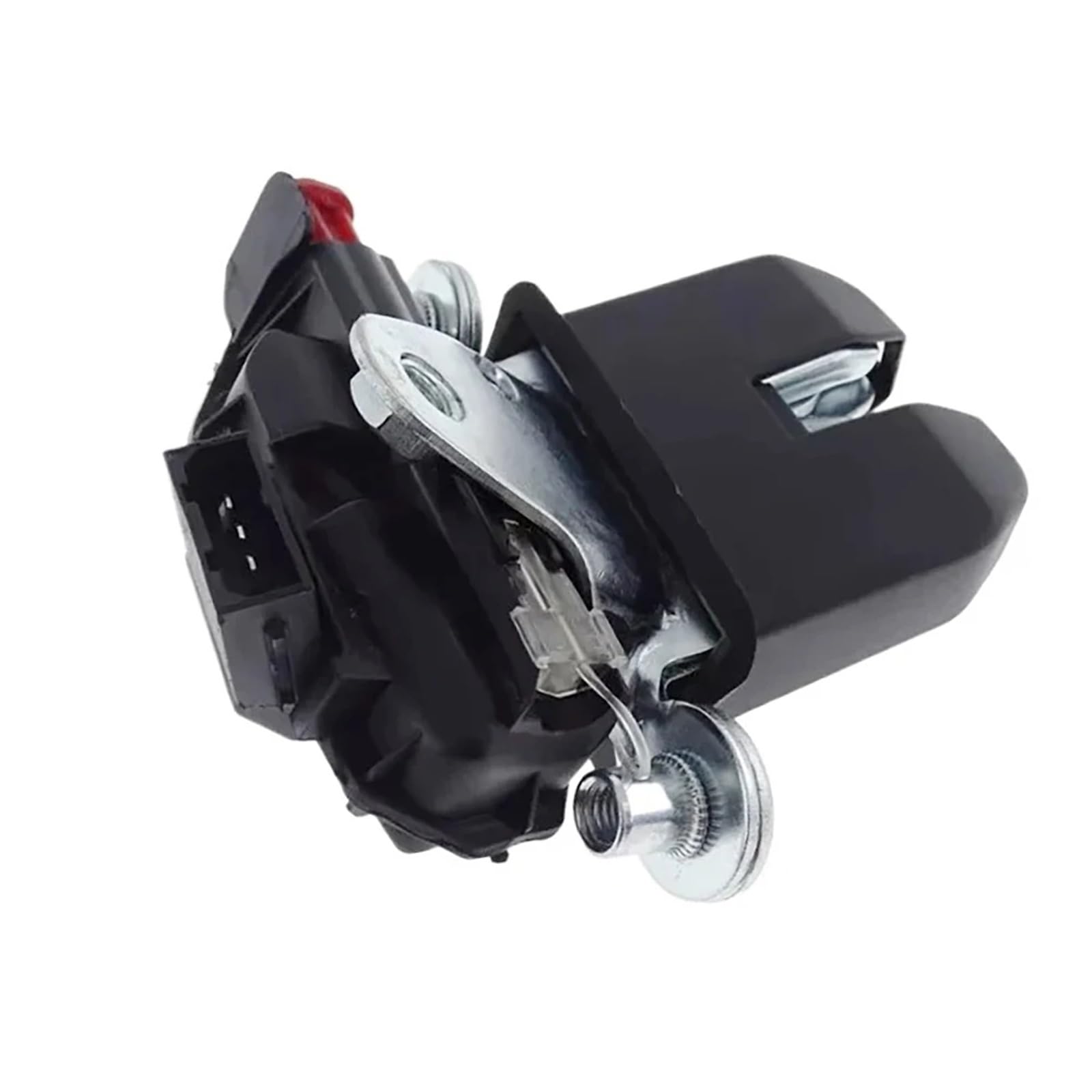 Lrfzsycm One Color Liftgate Lock Compatible With Vw For Polo 2011 2012 2013 2014 2015 2016 2017 2018 2019 2020 2021 2022 Trunk Lock Device 6Ru 827505 6Ru827505c