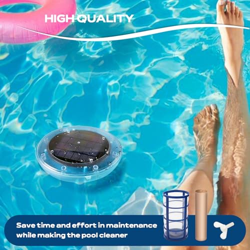 Miniatura 6 de Shuisen Kit De Repuesto De Ionizador De Cobre Para Piscina, Ánodos De Cobre De Repuesto De 4.13 X 0.98 Pulgadas, Rosca M6, Apto Para Ionizador Solar De Piscina, Funciona Con La Mayoría De Marcas