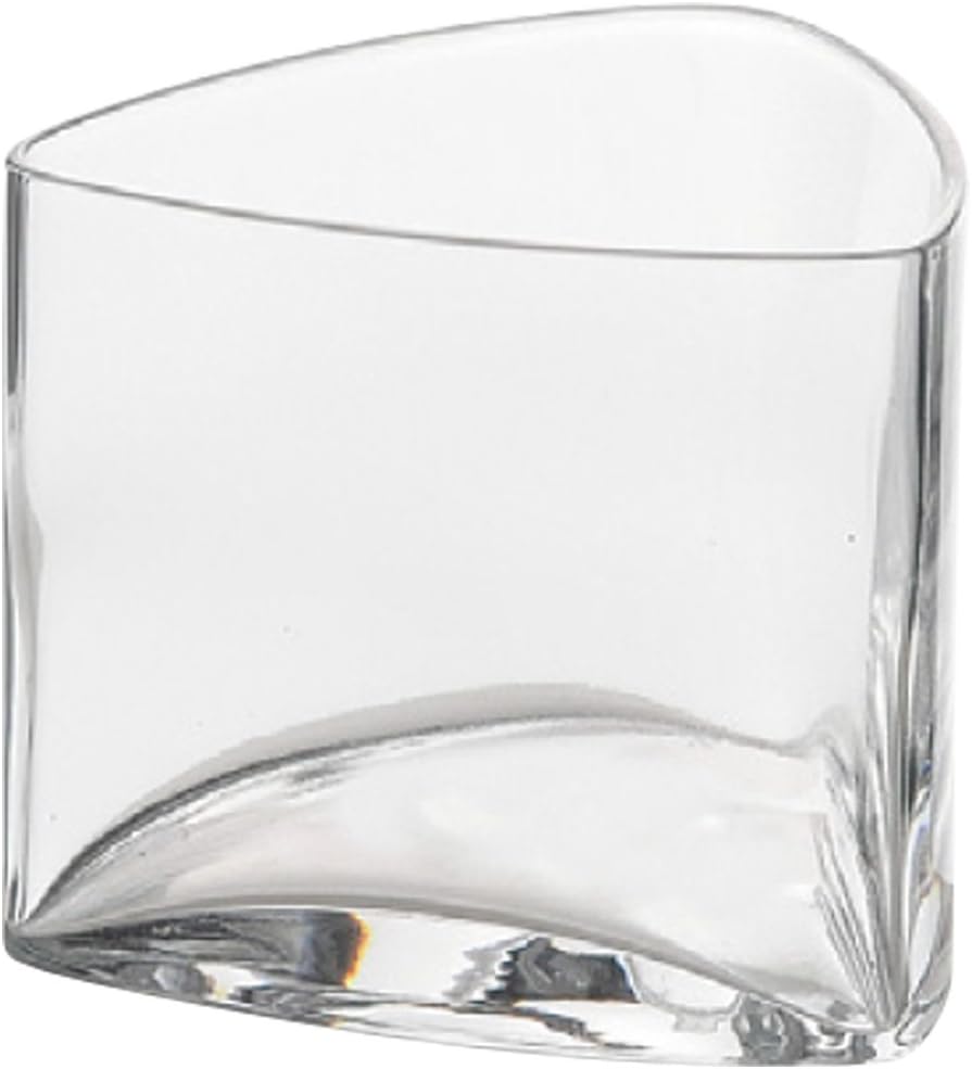 Glass Style: LB Lu – 50 11622/01 toriangoro 150 7x7x6/6 3-Pack, Ya