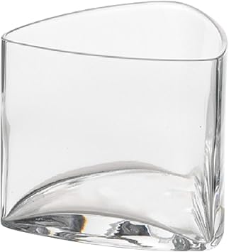 Glass Style LB Lu 50 11622/01 toriangoro 150 7x7x6/6 3-Pack, Ya