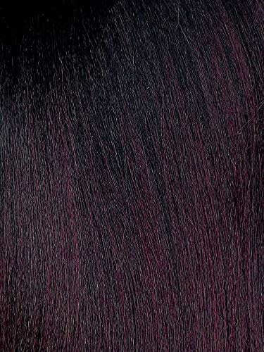Organique Mastermix LOOSE DEEP 3PCS 14"/16"/18" (OT99J) - Synthetic Weave